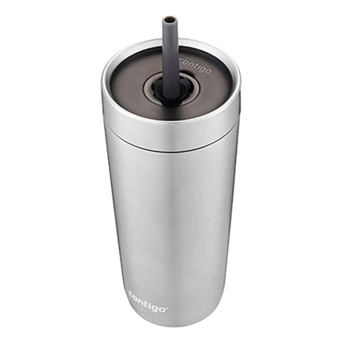 Contigo LUXE TUMBLER 18OZ STAINLESS STEEL