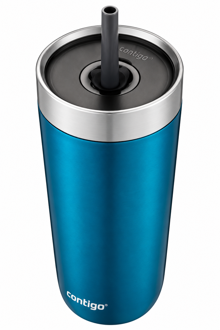 Contigo LUXE TUMBLER 18OZ BISCAY BAY