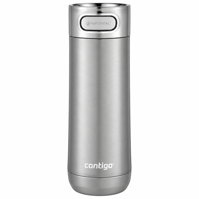 Contigo LUXE AUTOSEAL 16OZ SS