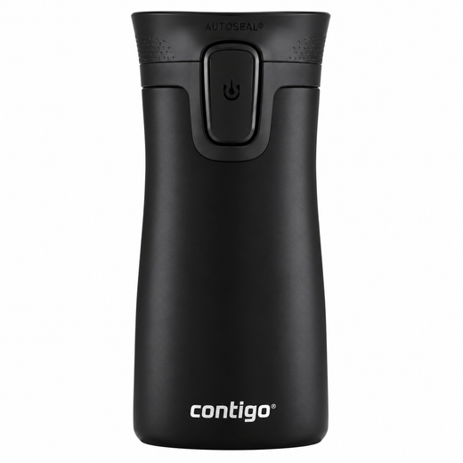 Contigo PINNACLE 10OZ MATTE BLACK