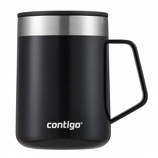 Contigo STREETER VILLE MUG 14OZ LICORICE