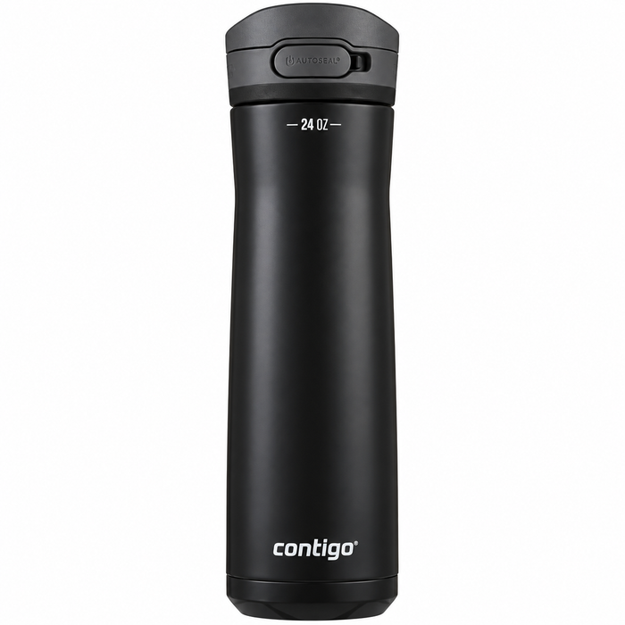 Contigo JACKSON CHILL 24OZ LICORICE