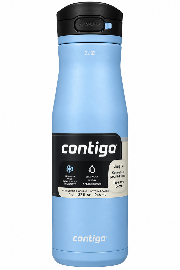 Contigo JACKSON CHILL 32OZ GLACIER