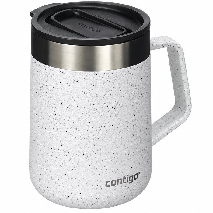 Contigo STREETERVILLE 14OZ MUG SALT TASSE