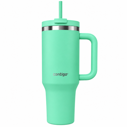 Contigo STREETERVILLE C/PAJILLA 40OZ