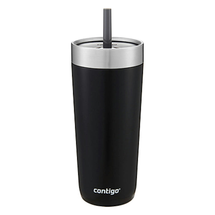 Contigo LUXE TUMBLER 18OZ LICORICE