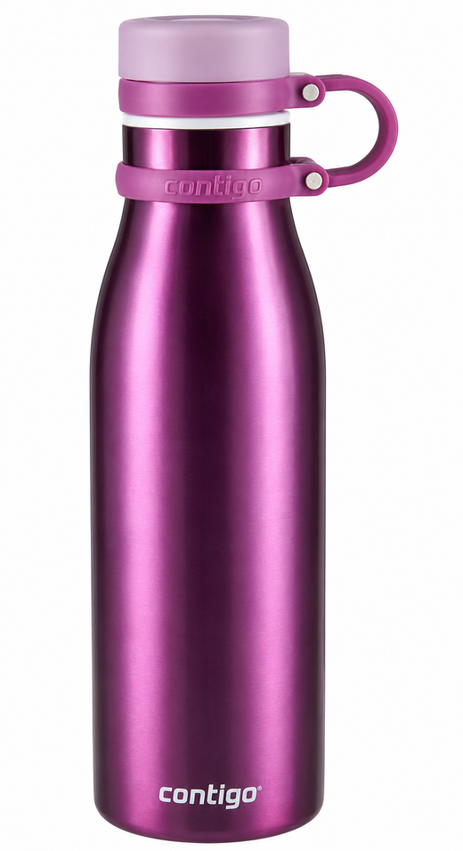 Contigo MATTERHORN 20OZ RADIANT ORCHID
