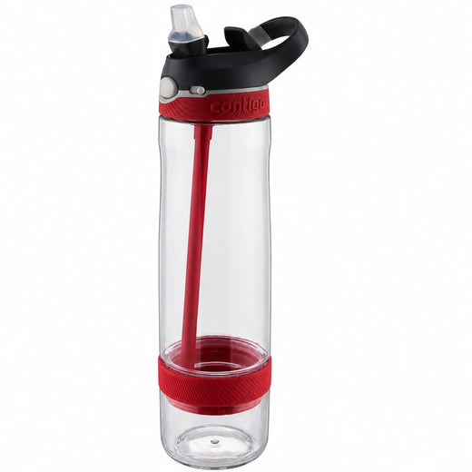CONTIGO- ASHLAND INFUSER 26OZ CLEAR W. WATER
