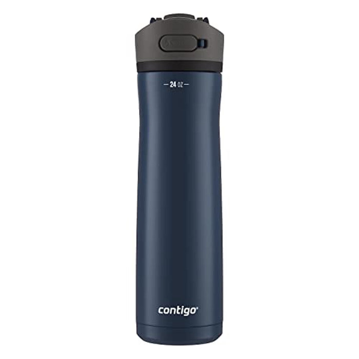 Contigo ASHLAND CHILL 24OZ BLUEBERRY