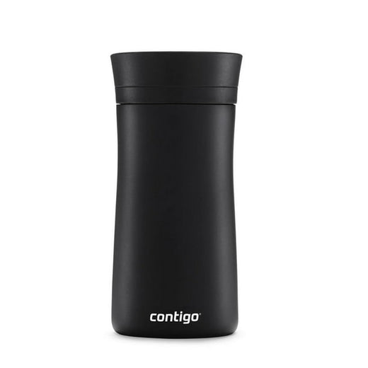 Contigo Pinnacle 10oz Matte Black