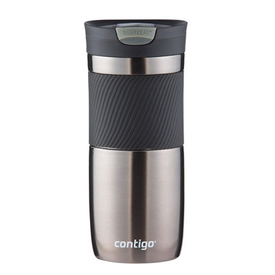 Contigo BYRON SS 16OZ GUNMETAL
