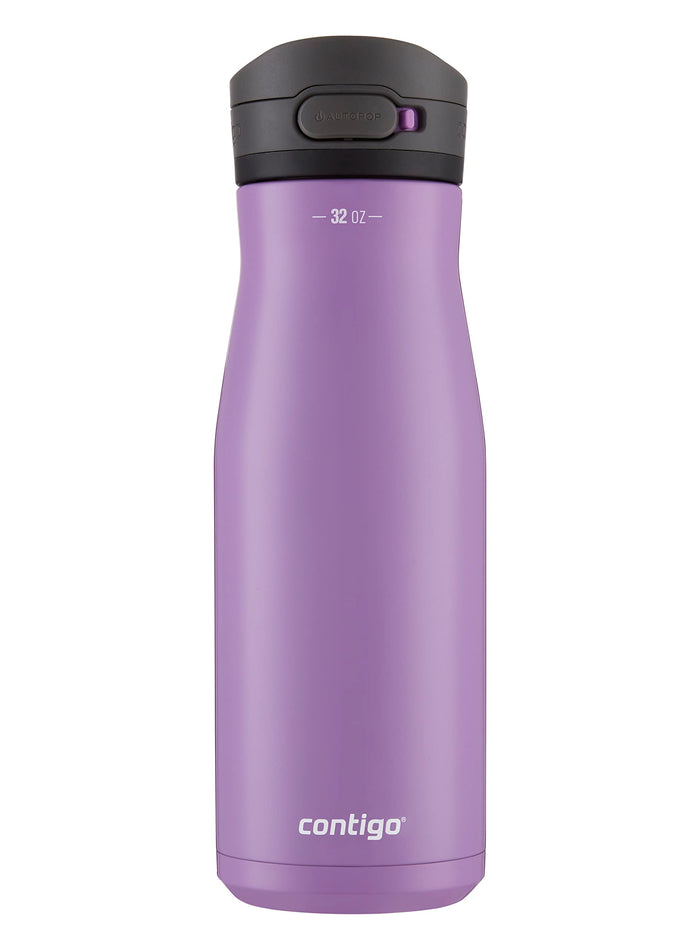 Contigo JACKSON CHILL 32OZ PANSY