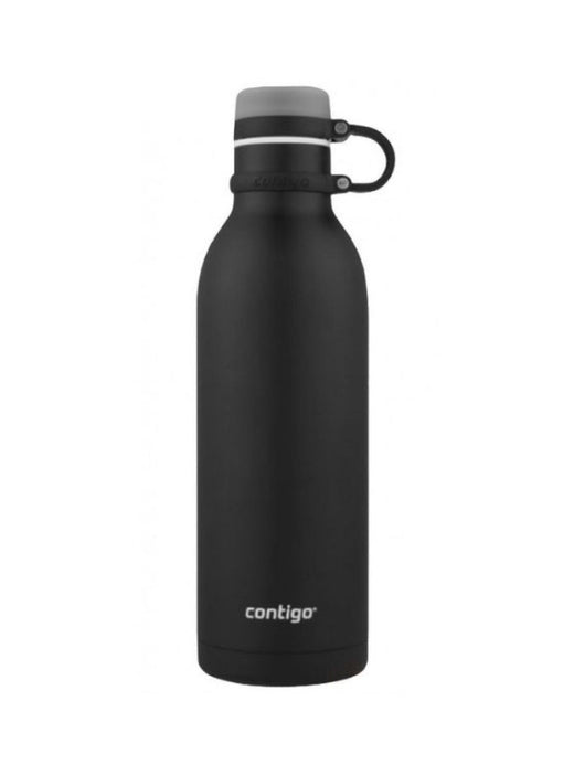 Contigo MATTERHORN 32OZ MATTE BLACK
