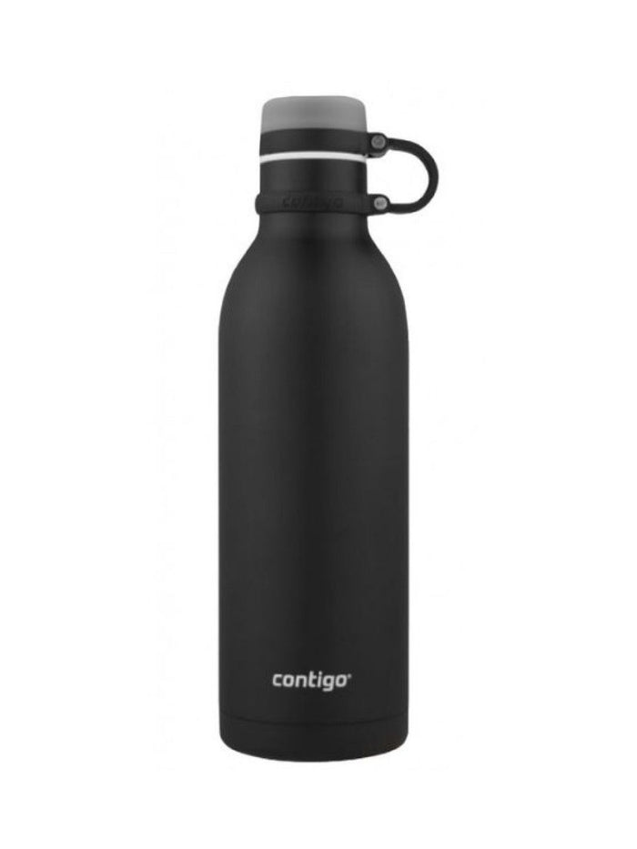 Contigo MATTERHORN 32OZ MATTE BLACK