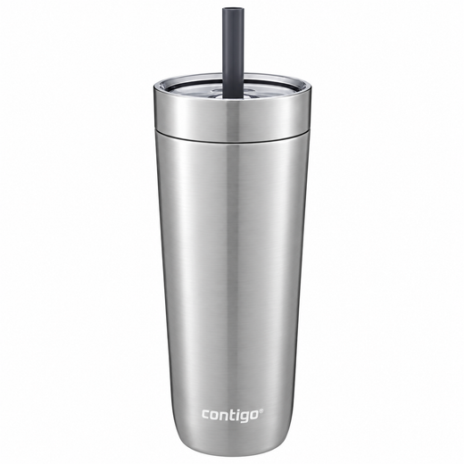 Contigo LUXE TUMBLER 18OZ STAINLESS STEEL