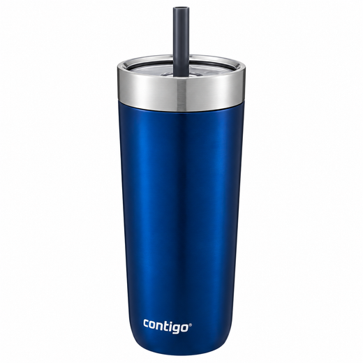 Contigo LUXE TUMBLER 18OZ MONACO