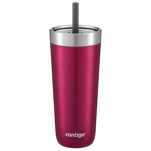 Contigo LUXE TUMBLER 18OZ PASSION FRUIT