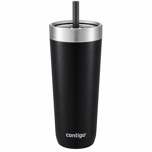 Contigo LUXE TUMBLER 18OZ LICORICE