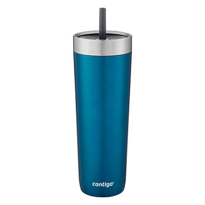Contigo LUXE TUMBLER 24OZ BISCAY BAY