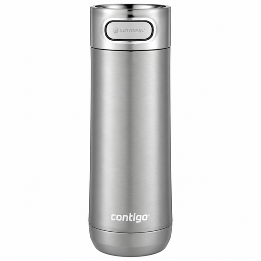 Contigo LUXE AUTOSEAL 16OZ SS