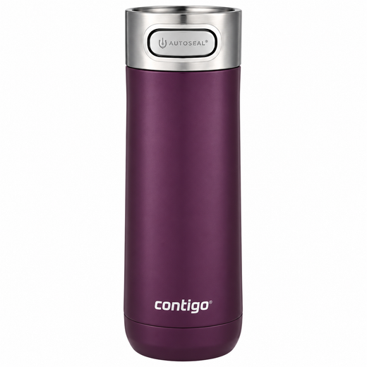 Contigo LUXE AUTOSEAL 16OZ MERLOT