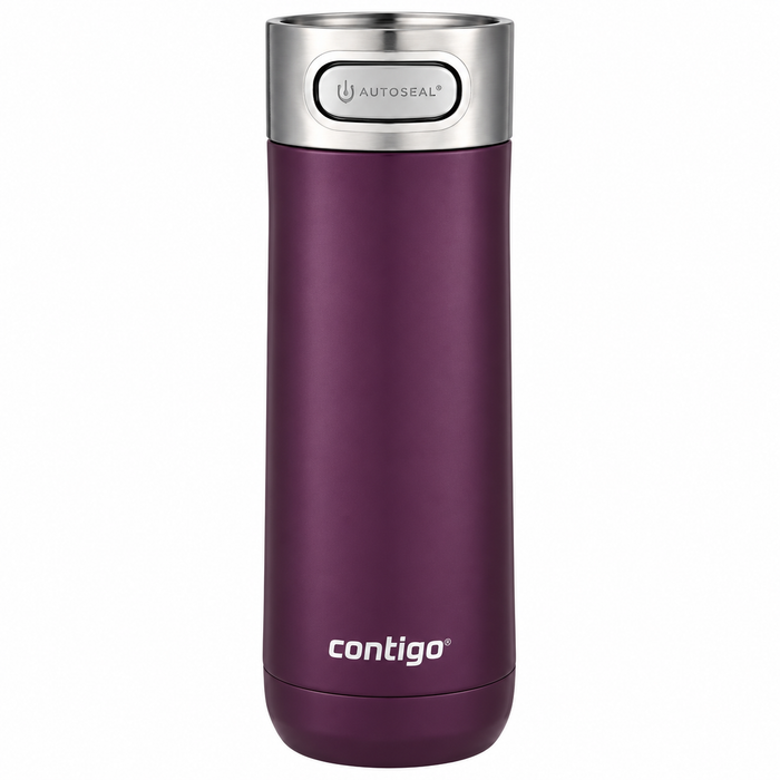 Contigo LUXE AUTOSEAL 16OZ MERLOT