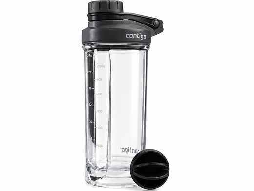 Contigo SHAKE GO FIT TRITAN 28OZ BLACK