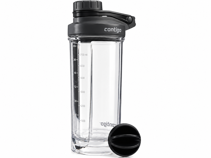 Contigo SHAKE GO FIT TRITAN 28OZ BLACK