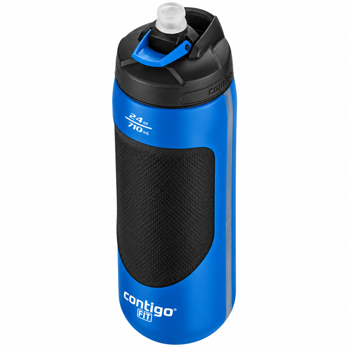 Contigo FIT ATSPT SQUEEZE 24OZ AMP