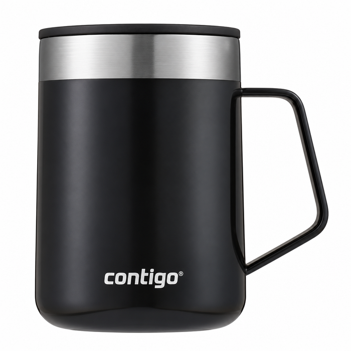 Contigo STREETER VILLE MUG 14OZ LICORICE