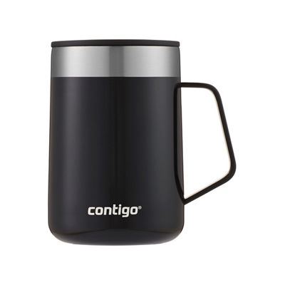 Contigo STREETER VILLE MUG 14OZ LICORICE
