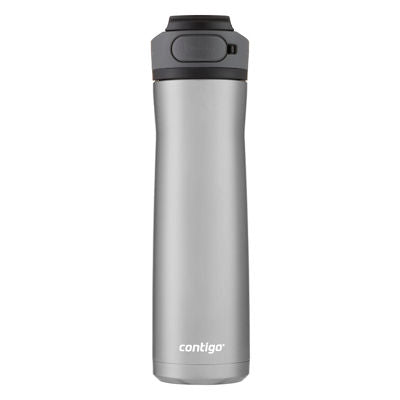 Contigo CORTLAND 24OZ SS W LICORICE