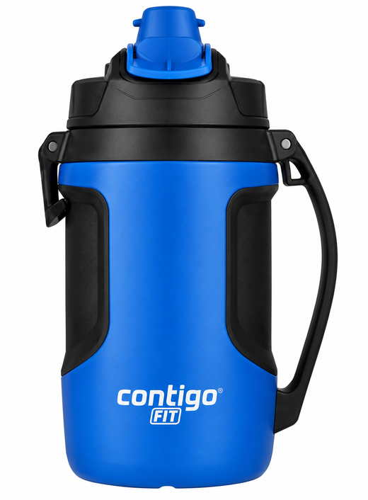Contigo FIT AUTOSPOUT JUG 64OZ AMP
