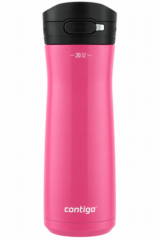 Contigo JACKSON CHILL 20OZ AZALEA