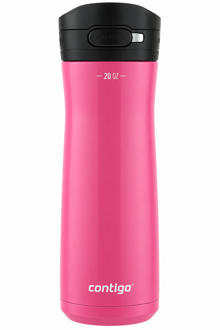 Contigo JACKSON CHILL 20OZ AZALEA