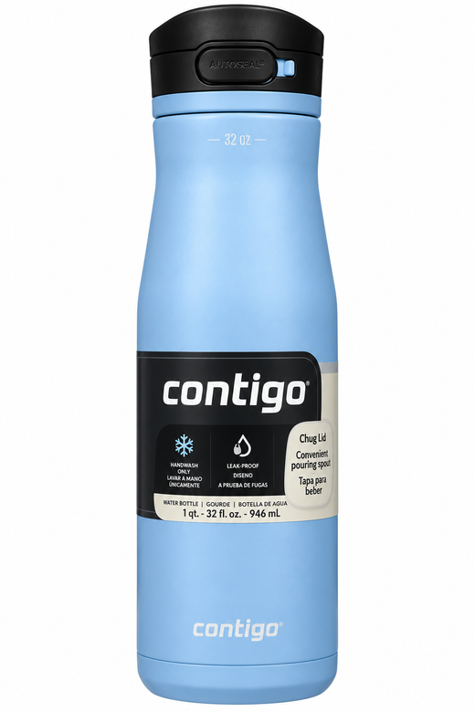 Contigo JACKSON CHILL 32OZ GLACIER