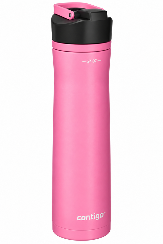 Contigo CORTLAND CHILL 24OZ AZALEA