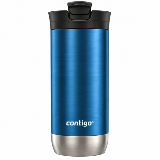Contigo HURON 16OZ BLUEBERRY