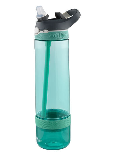 Contigo ASHLAND INFUSER 26OZ CLEAR W. WATER