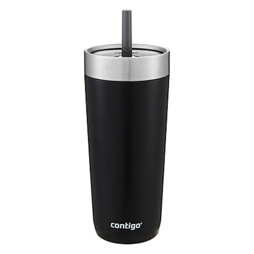 Contigo Luxe Tumbler 18oz Licorice