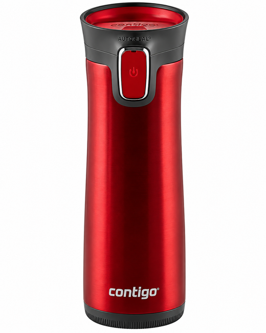 Contigo PREM PINNACLE 14OZ CANDY APPLE