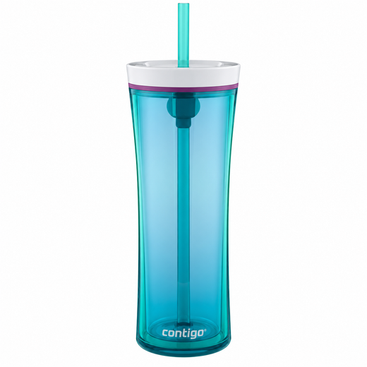 Contigo SHAKE GO 20OZ SCUBA PINK