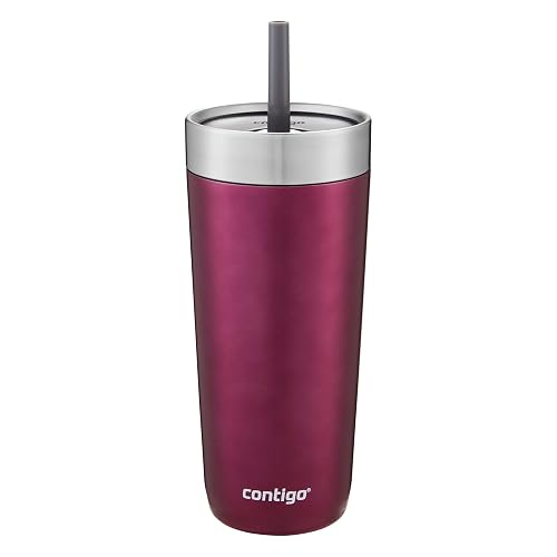 Contigo Luxe Tumbler 18oz Passion Fruit