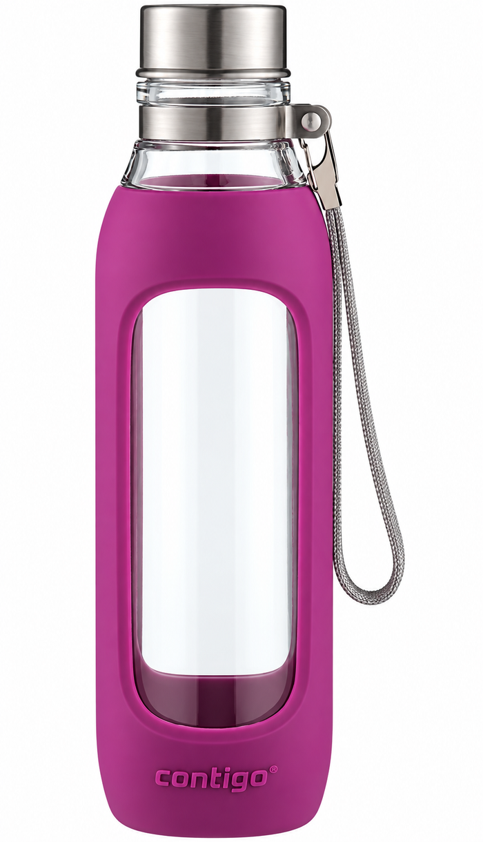 Contigo PURITY 20OZ RADIANT ORCHID