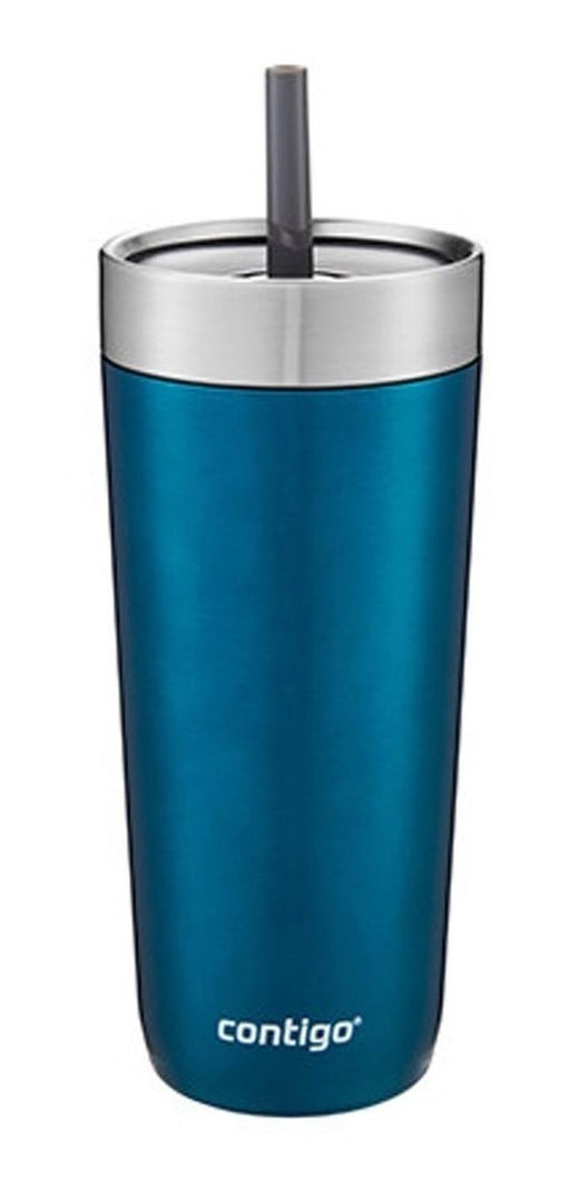 Contigo Luxe Tumbler 18oz Biscay Bay