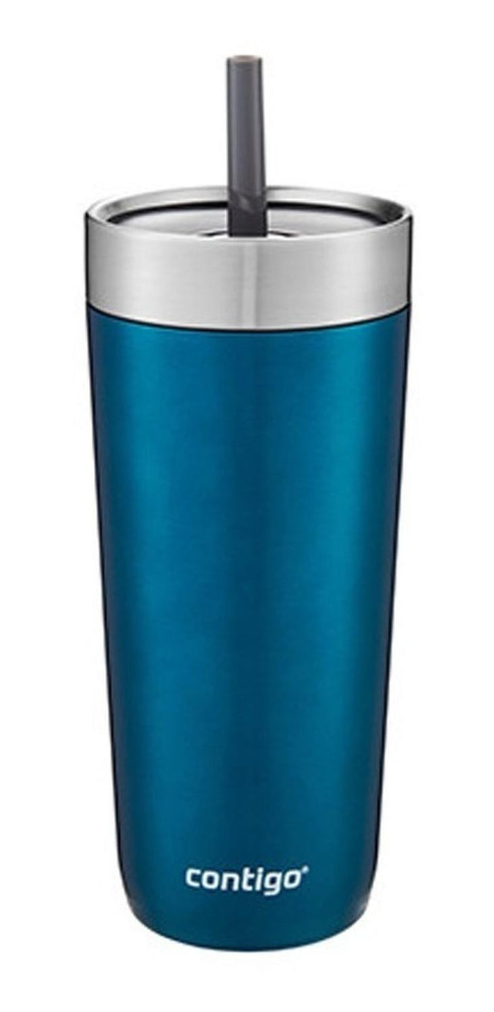 Contigo LUXE TUMBLER 18OZ BISCAY BAY