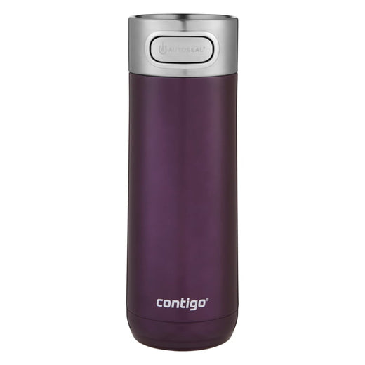 Contigo Luxe Autoseal 16oz Merlot