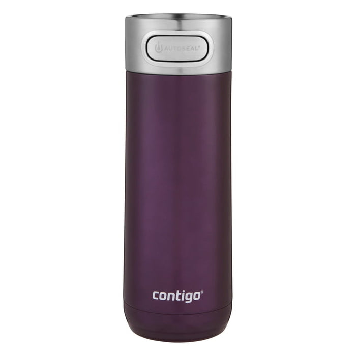 Contigo LUXE AUTOSEAL 16OZ MERLOT