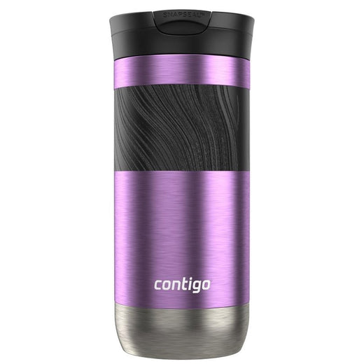 Contigo Byron 16oz Pansy