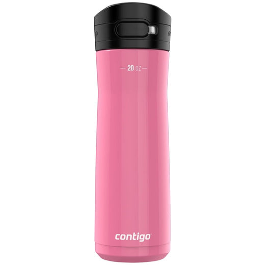 Contigo Jackson Chill 20oz Azalea
